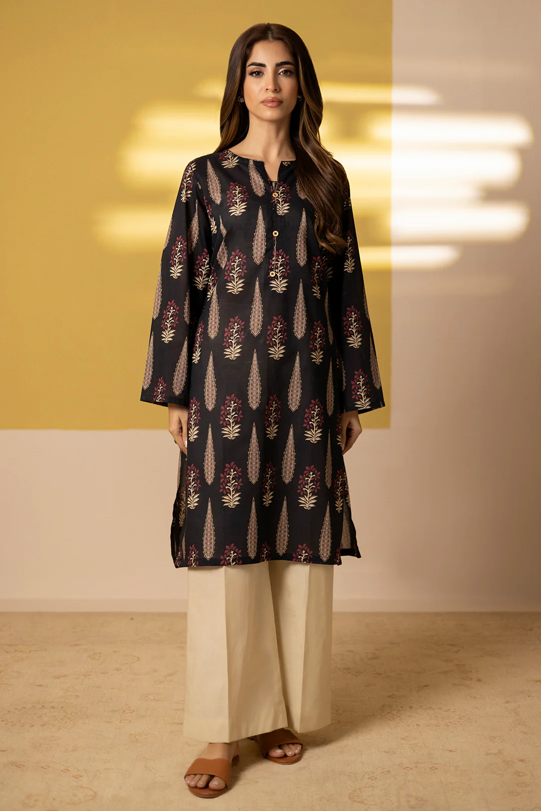Kurta - 1459 - Image 2