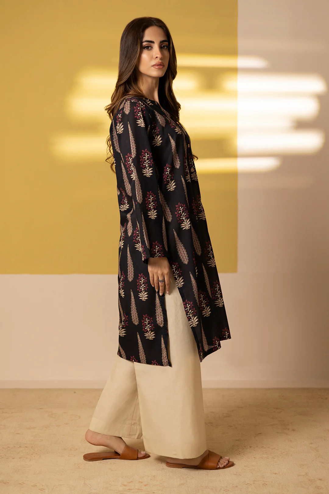 Kurta - 1459 - Image 4