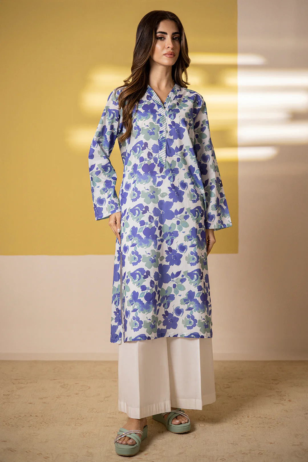 Kurta - 1461 - Image 4