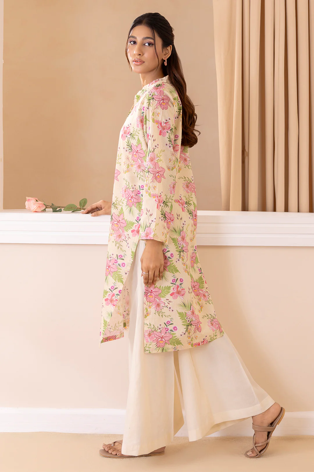 Kurta - 1462 - Image 9