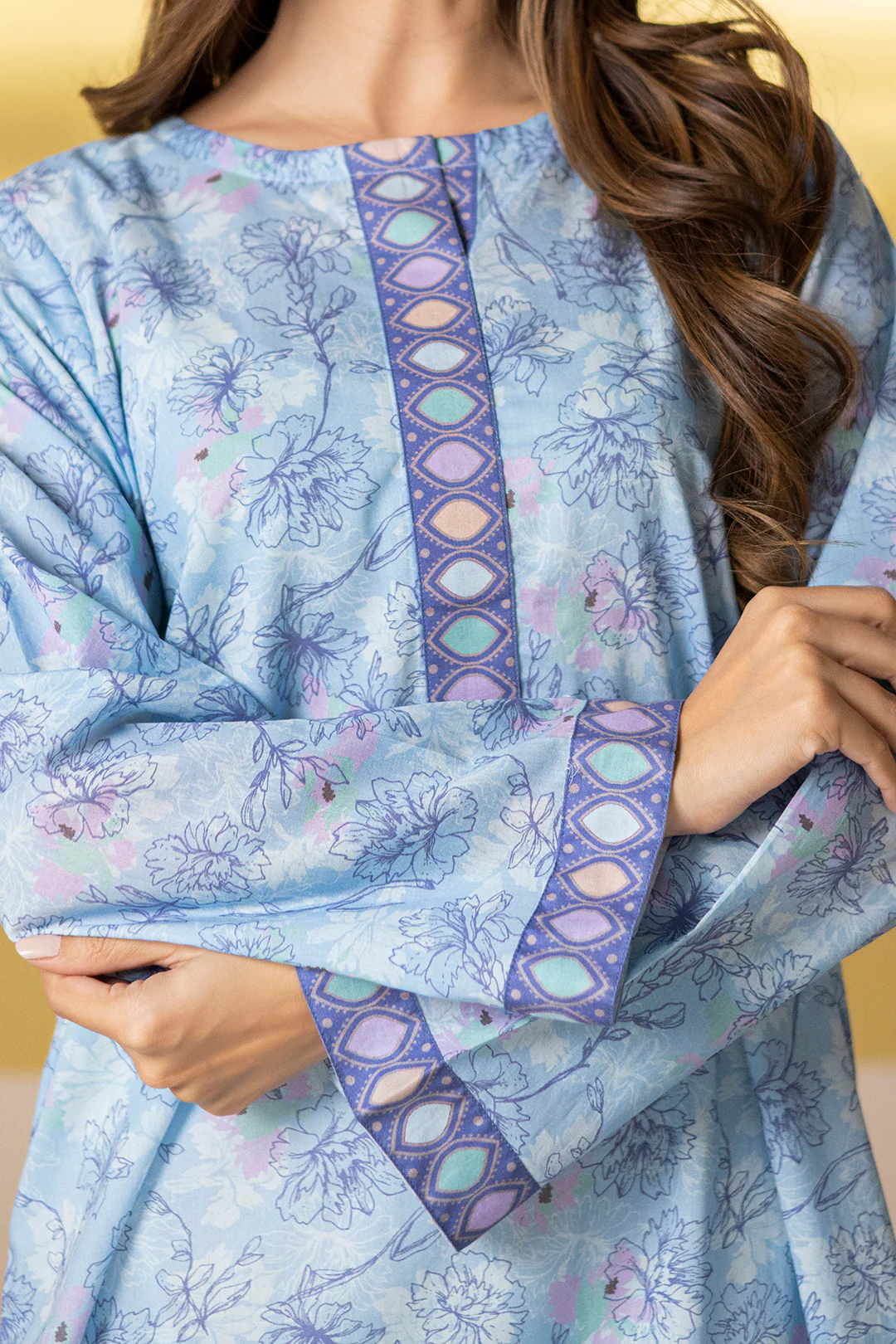 Kurta - 1463 - Image 4