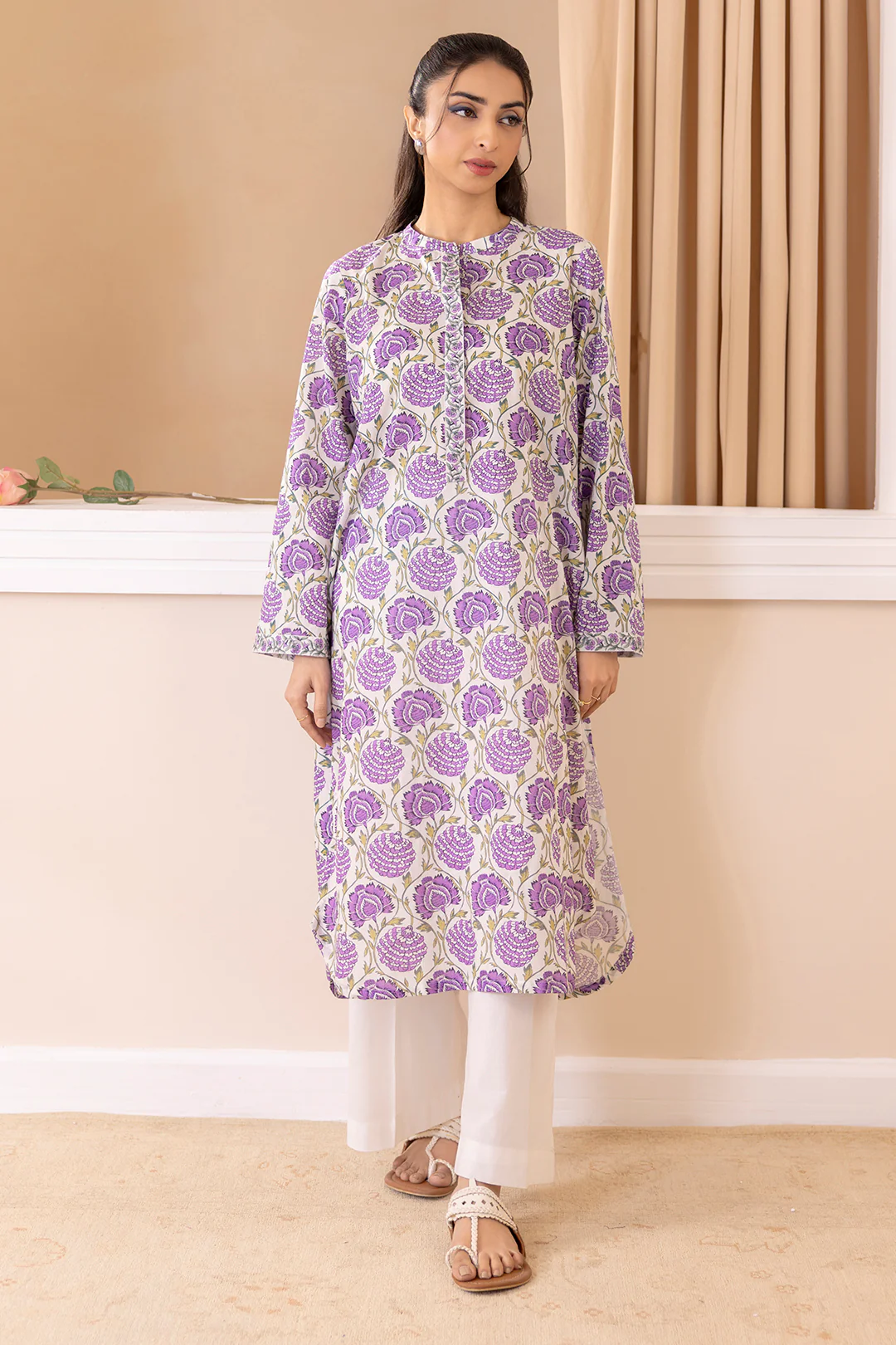 Kurta - 1464 - Image 4