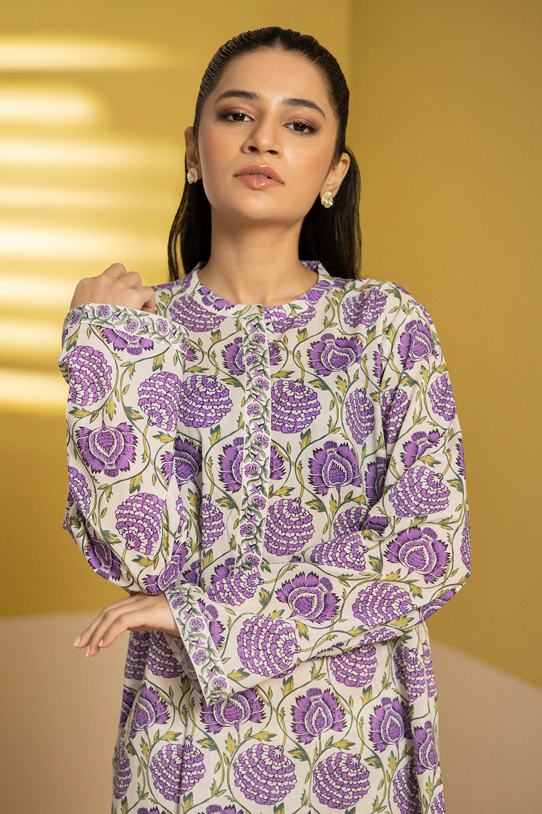 Kurta - 1464 - Image 8