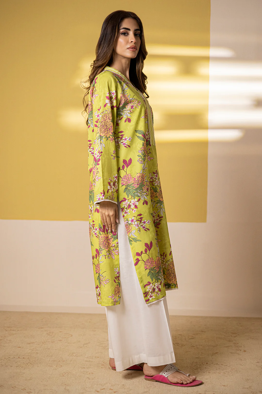 Kurta - 1466 - Image 5