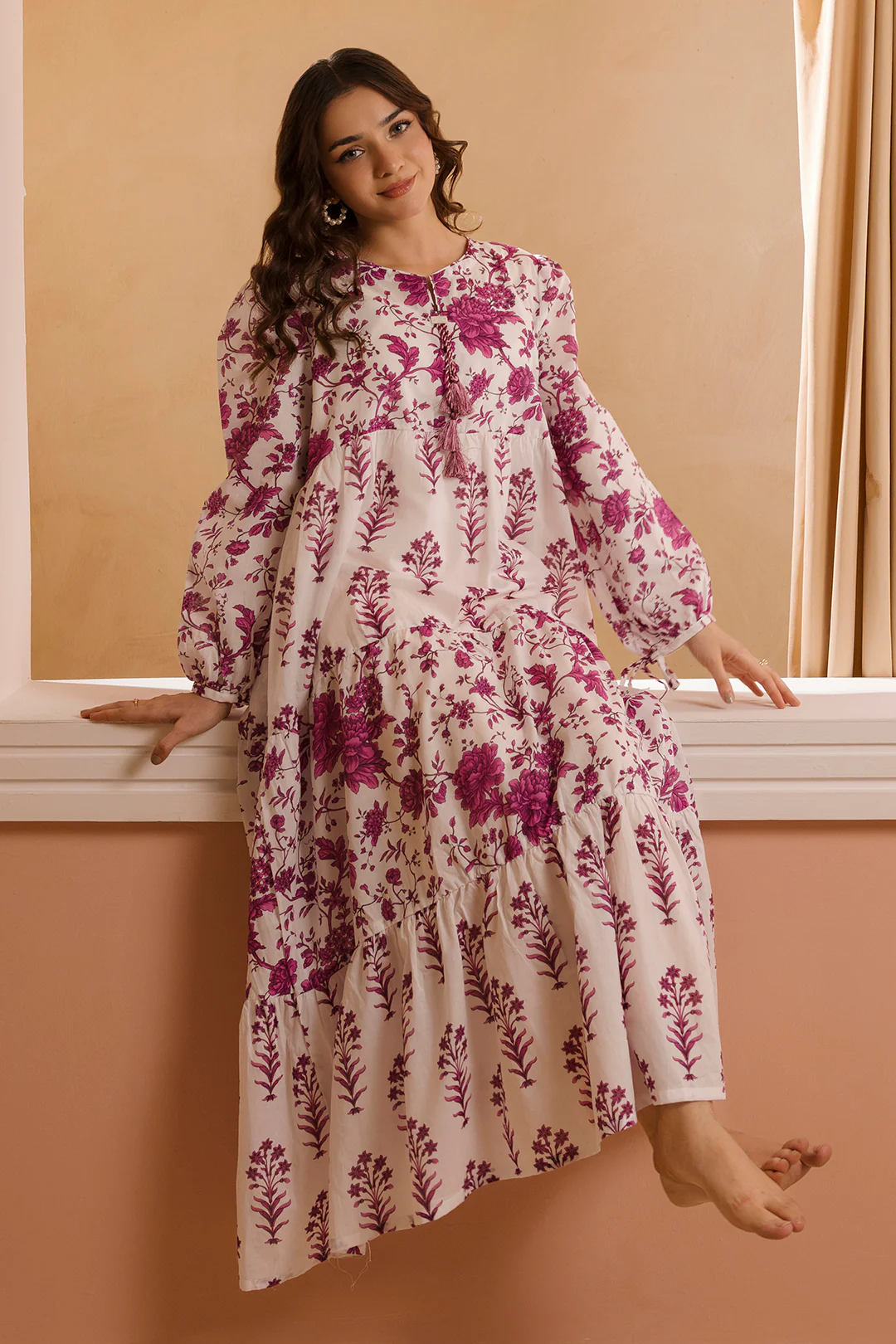 Kurta - 1471 - Image 3