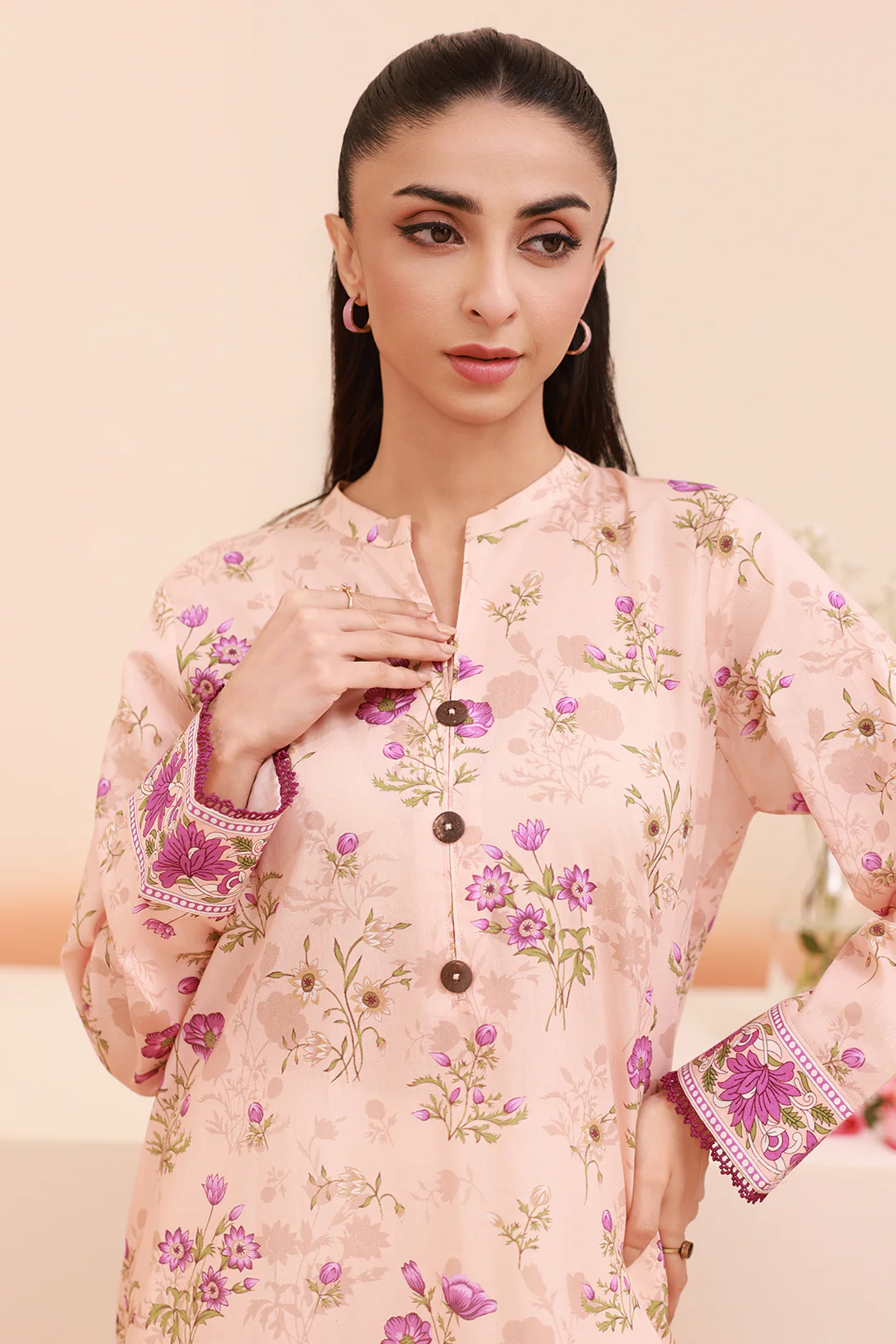 Kurta - 1501