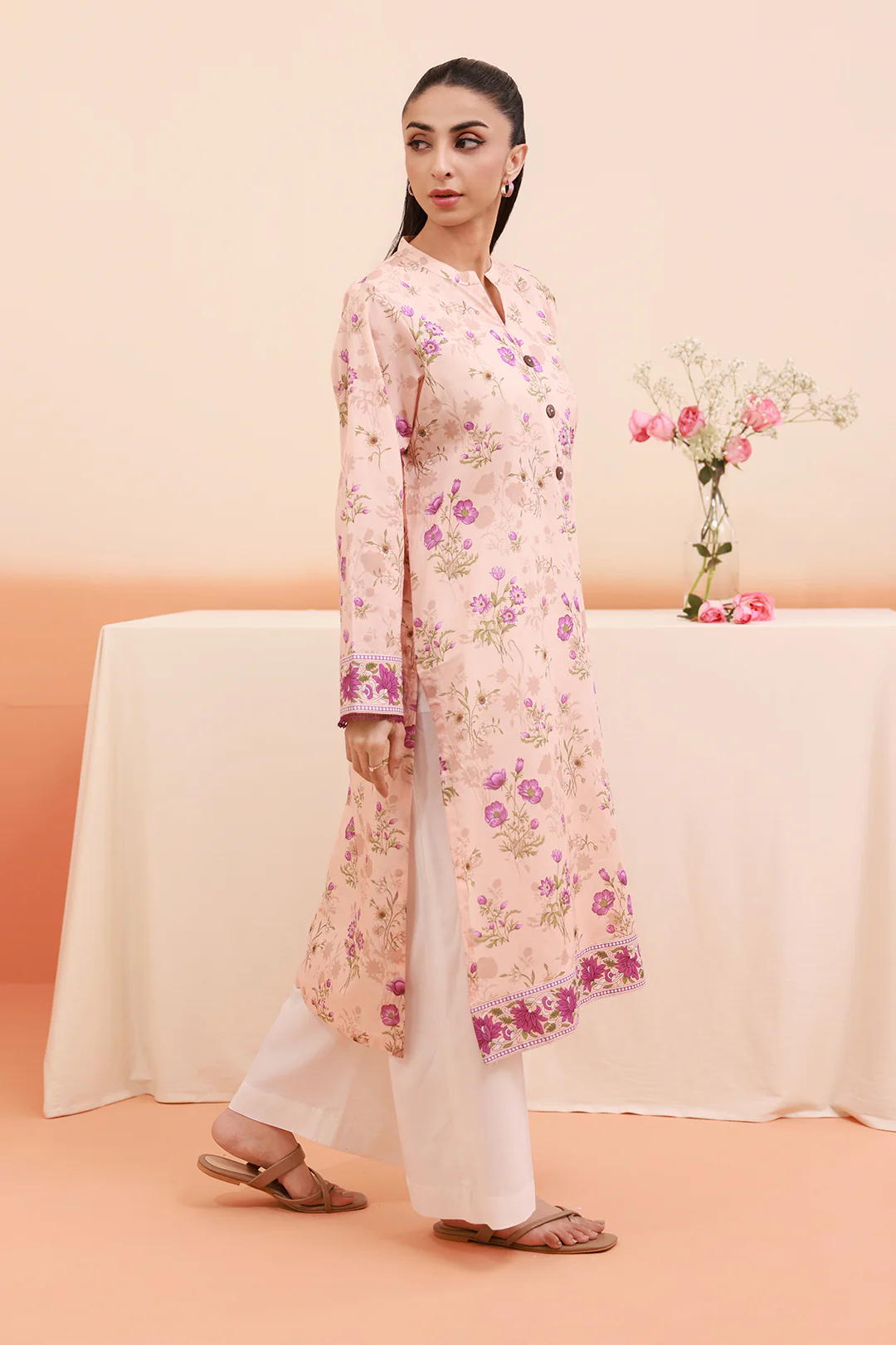 Kurta - 1501 - Image 3