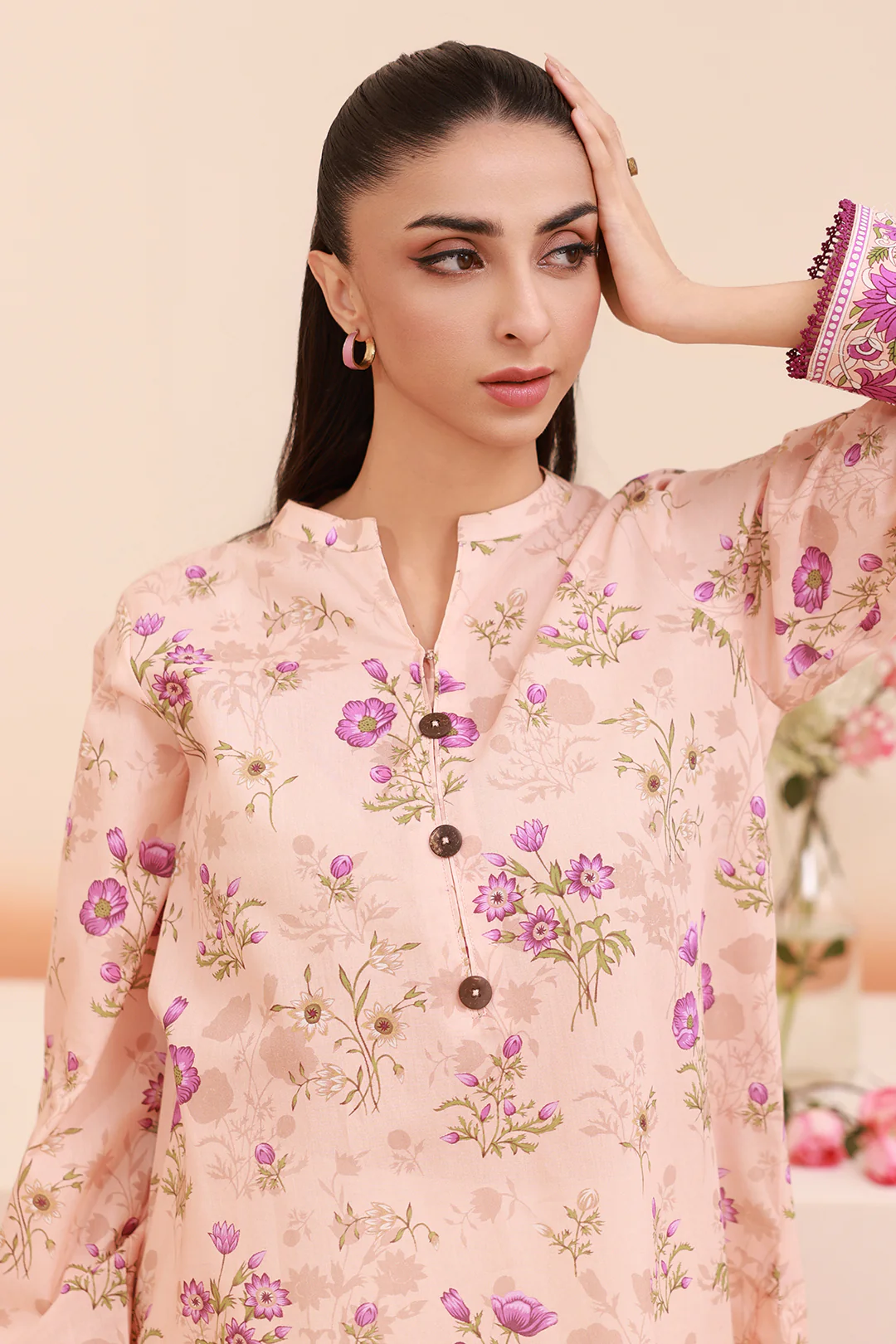 Kurta - 1501 - Image 4