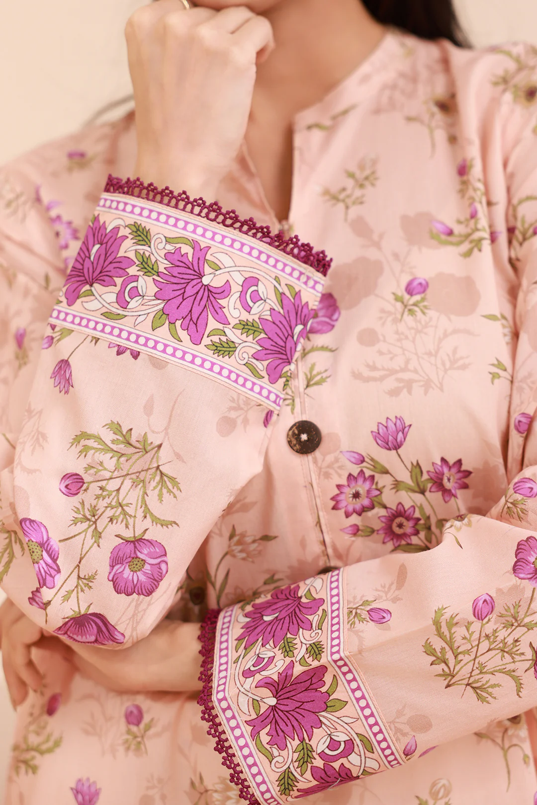 Kurta - 1501 - Image 5