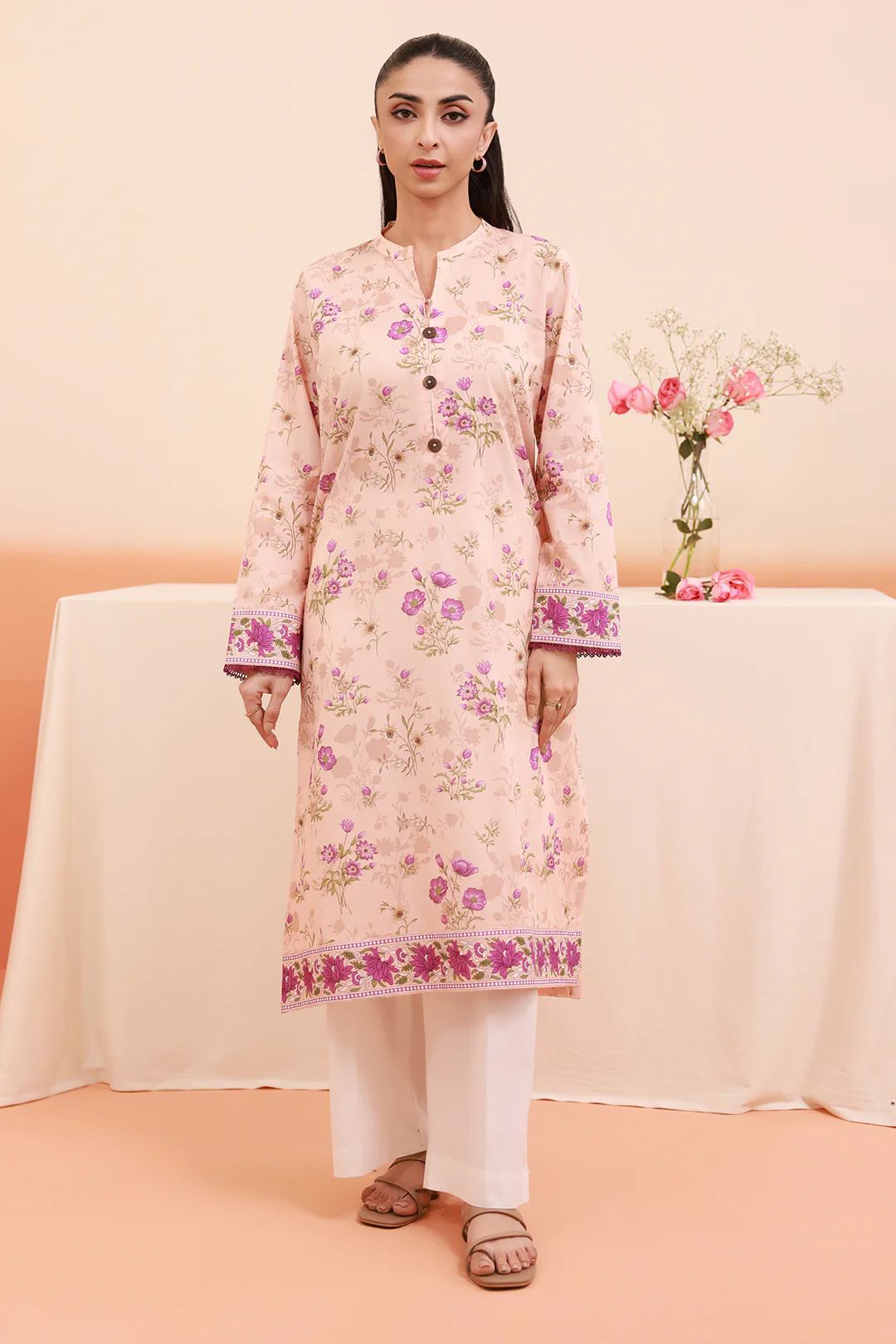 Kurta - 1501 - Image 6
