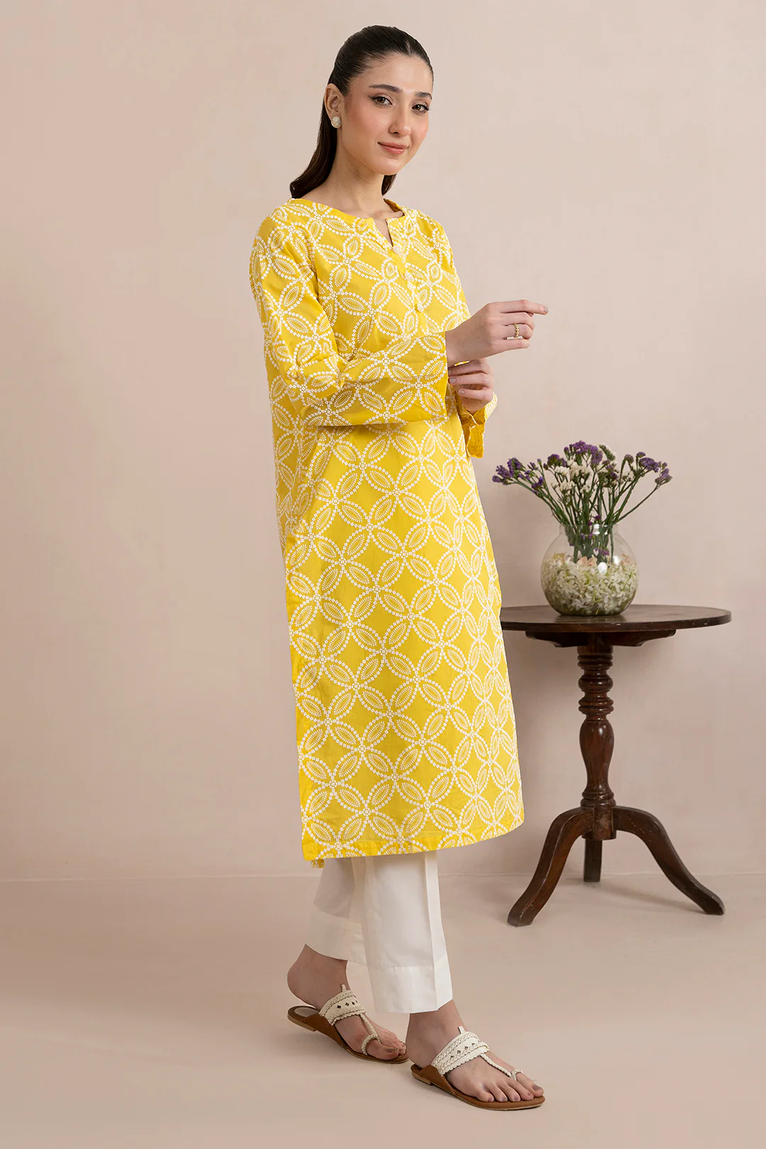Kurta - 1502 - Image 3