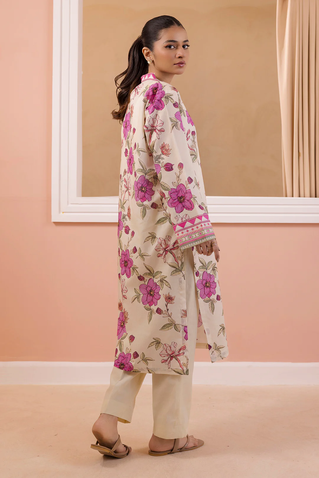 Kurta - 1525 - Image 3
