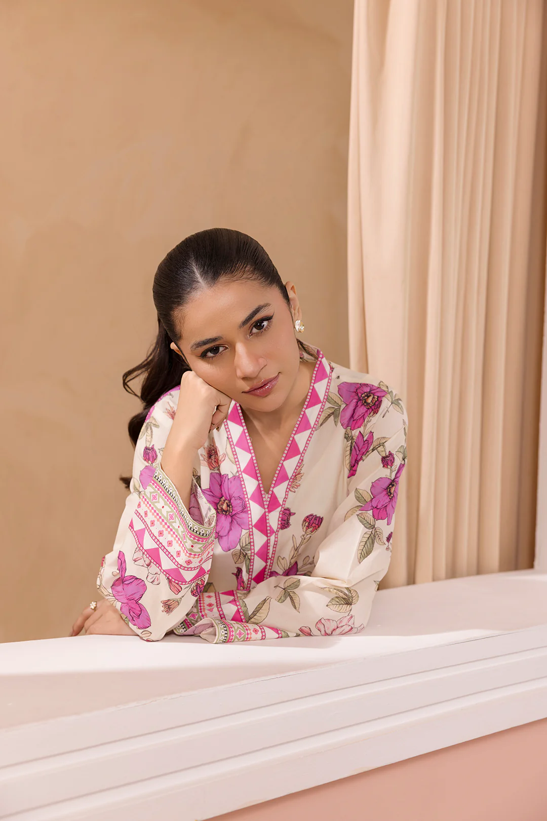 Kurta - 1525 - Image 8