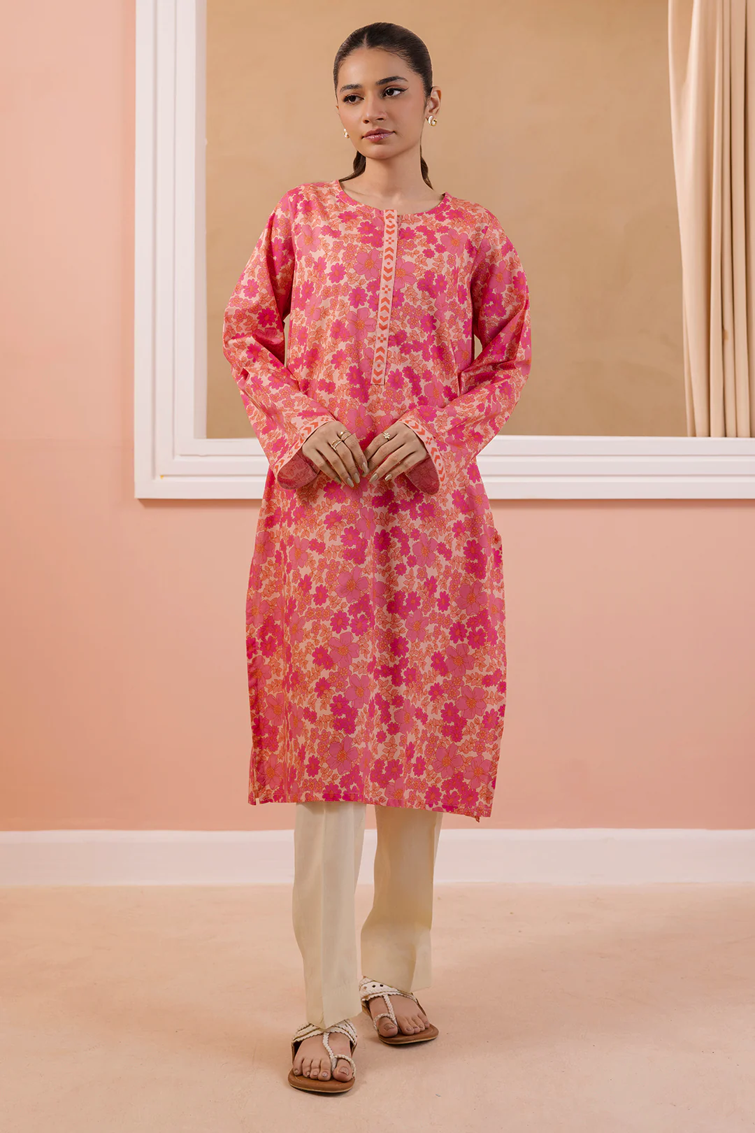Kurta - 1526 - Image 2