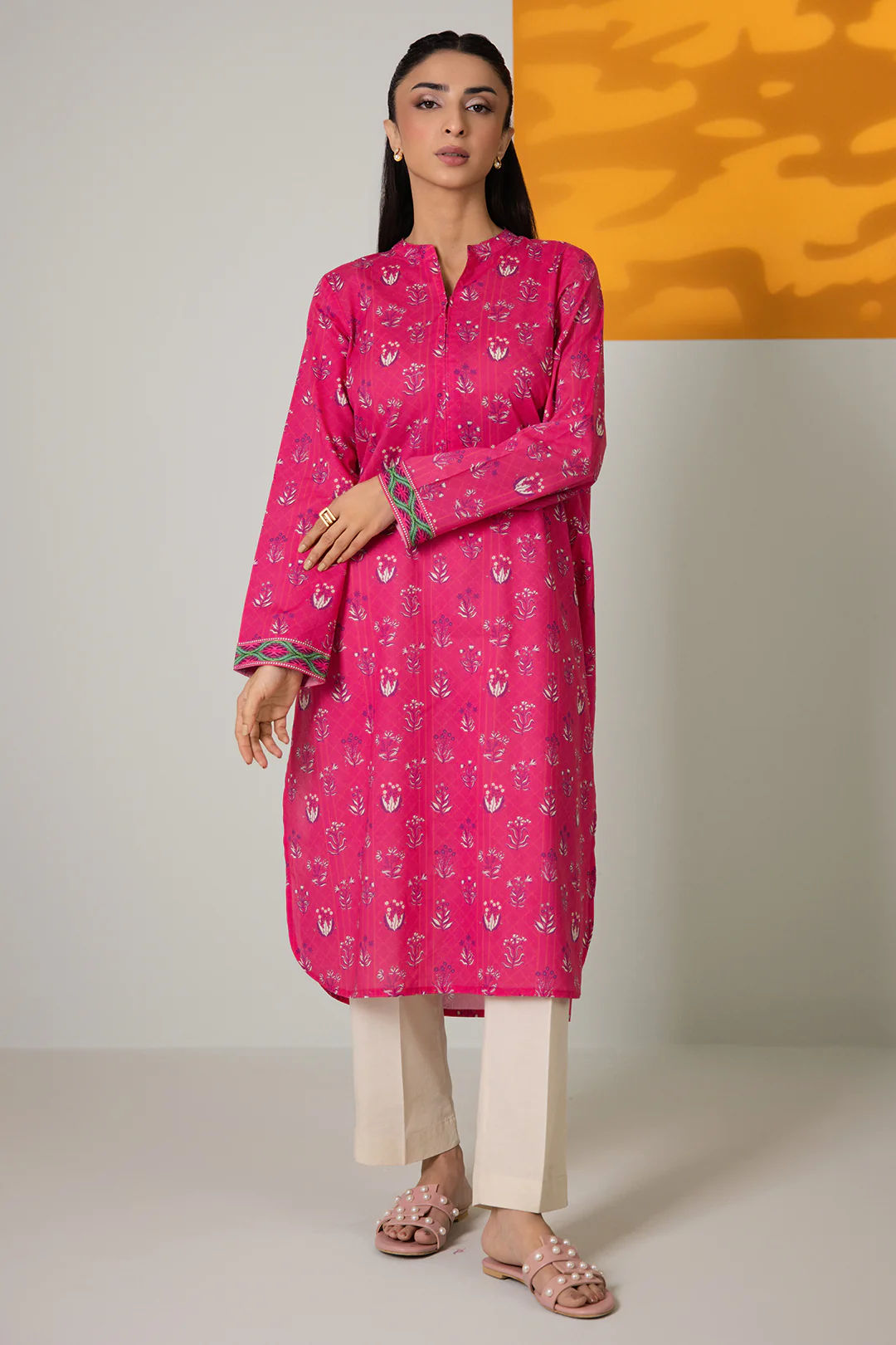 Kurta - 1529 - Image 2