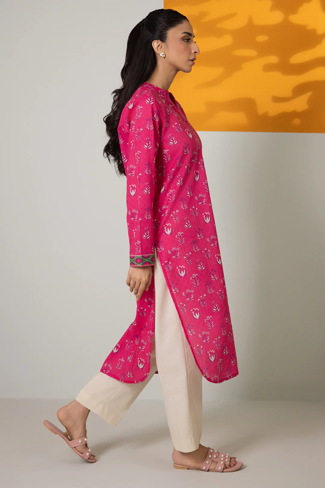 Kurta - 1529 - Image 4