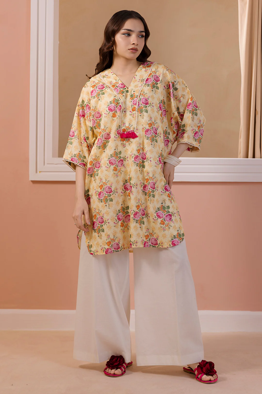 Kurta - 1532 - Image 2