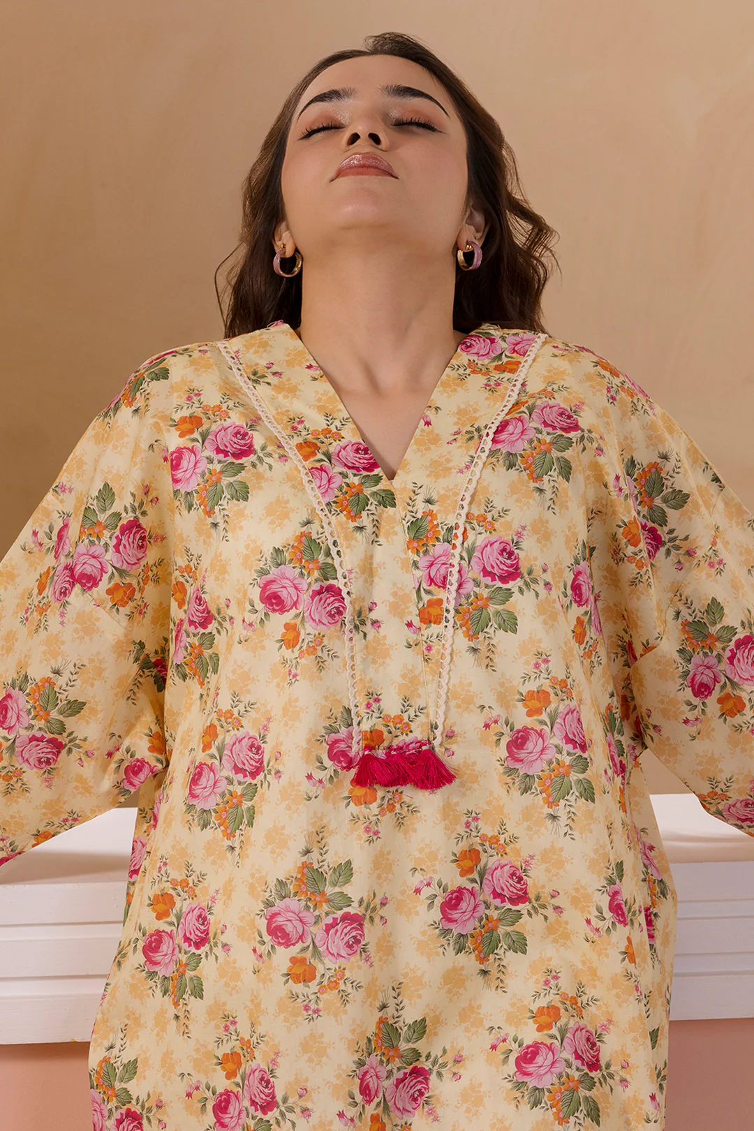 Kurta - 1532 - Image 7