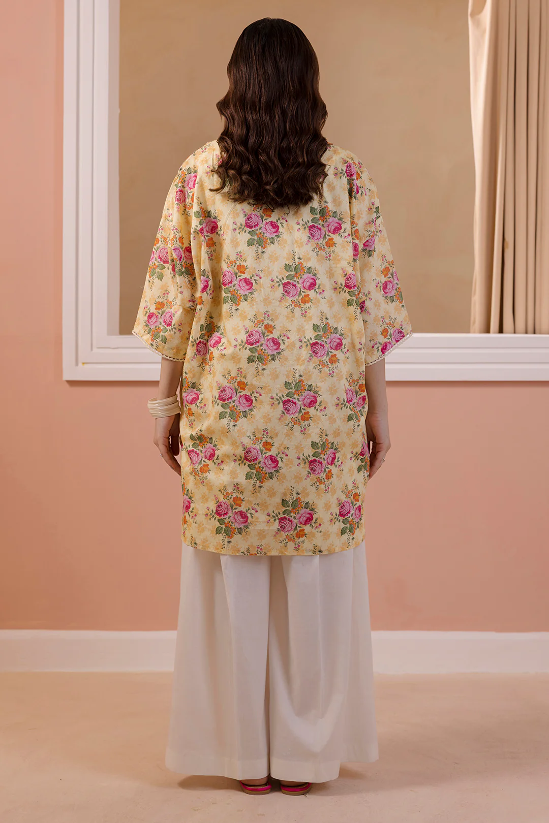 Kurta - 1532 - Image 9