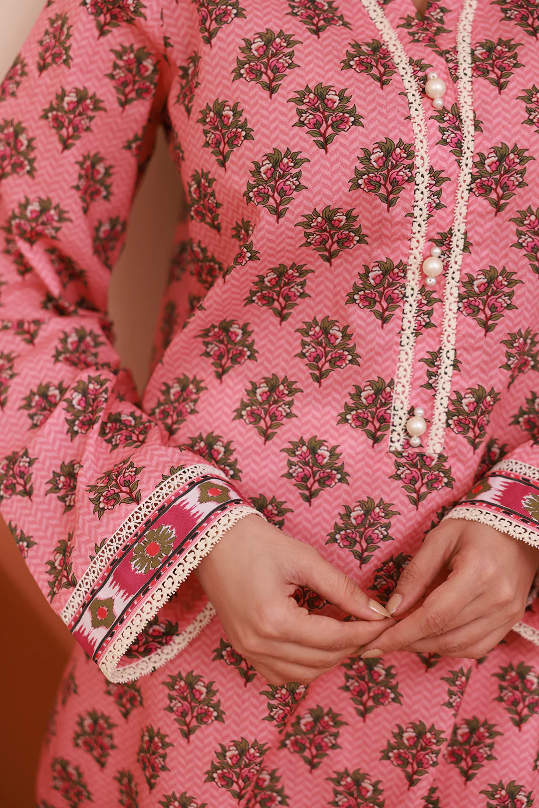 Kurta - 1533 - Image 5