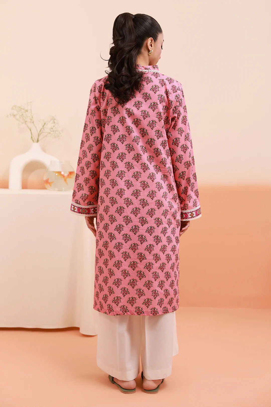 Kurta - 1533 - Image 7
