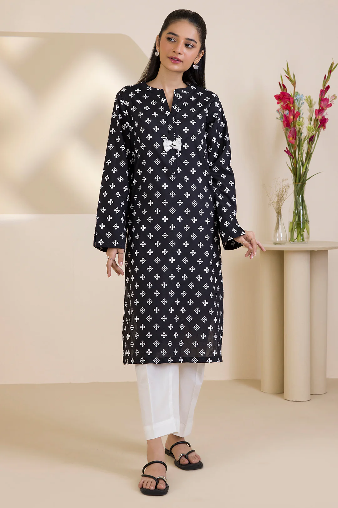 Kurta - 1534 - Image 3