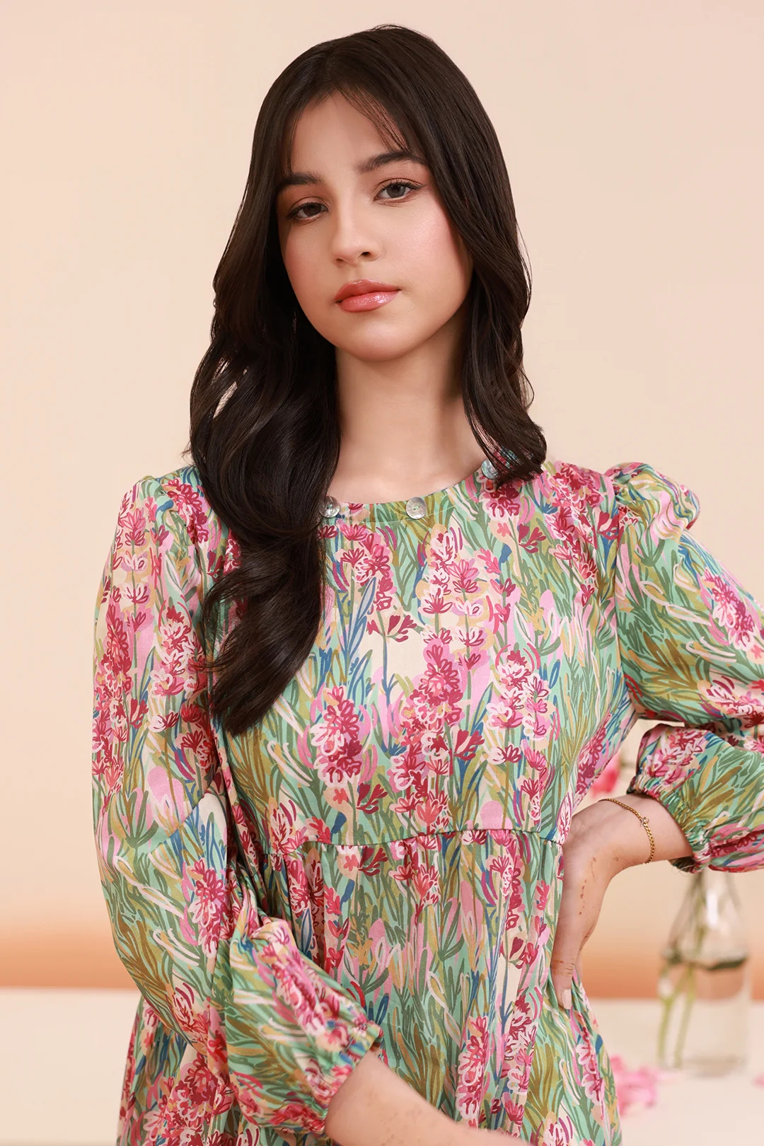 Tunic - 1539 - Image 2