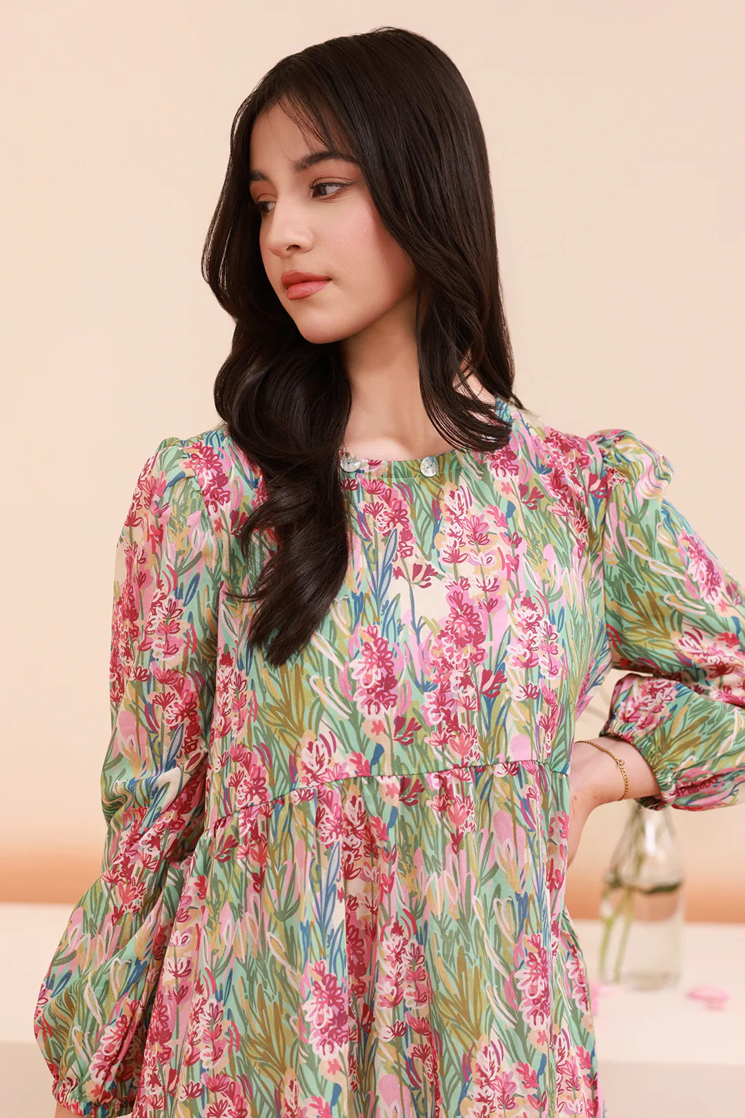 Tunic - 1539 - Image 6