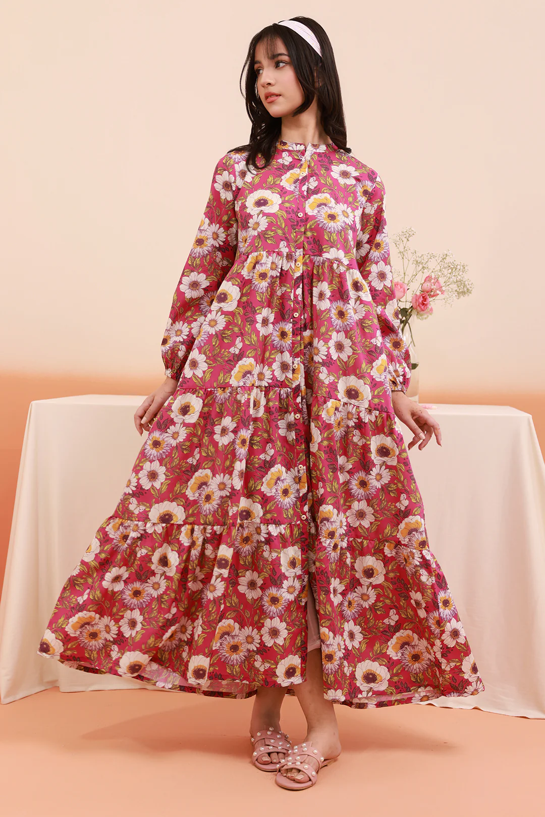 Tunic - 1545 - Image 3