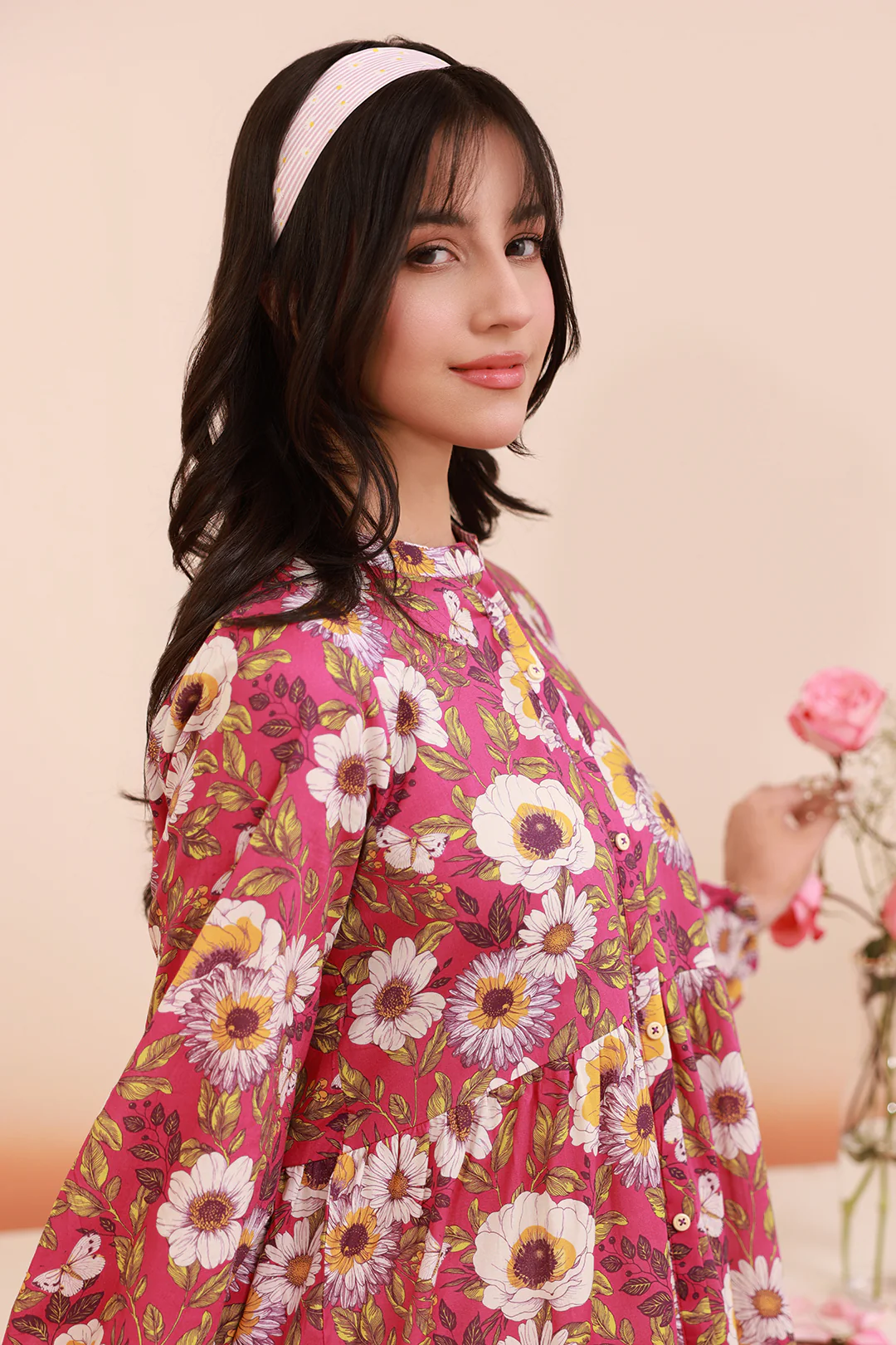 Tunic - 1545 - Image 4