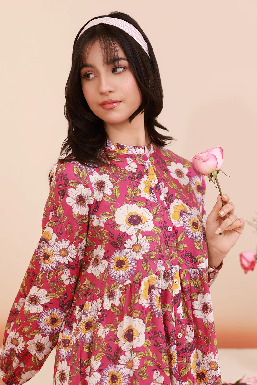 Tunic - 1545 - Image 5