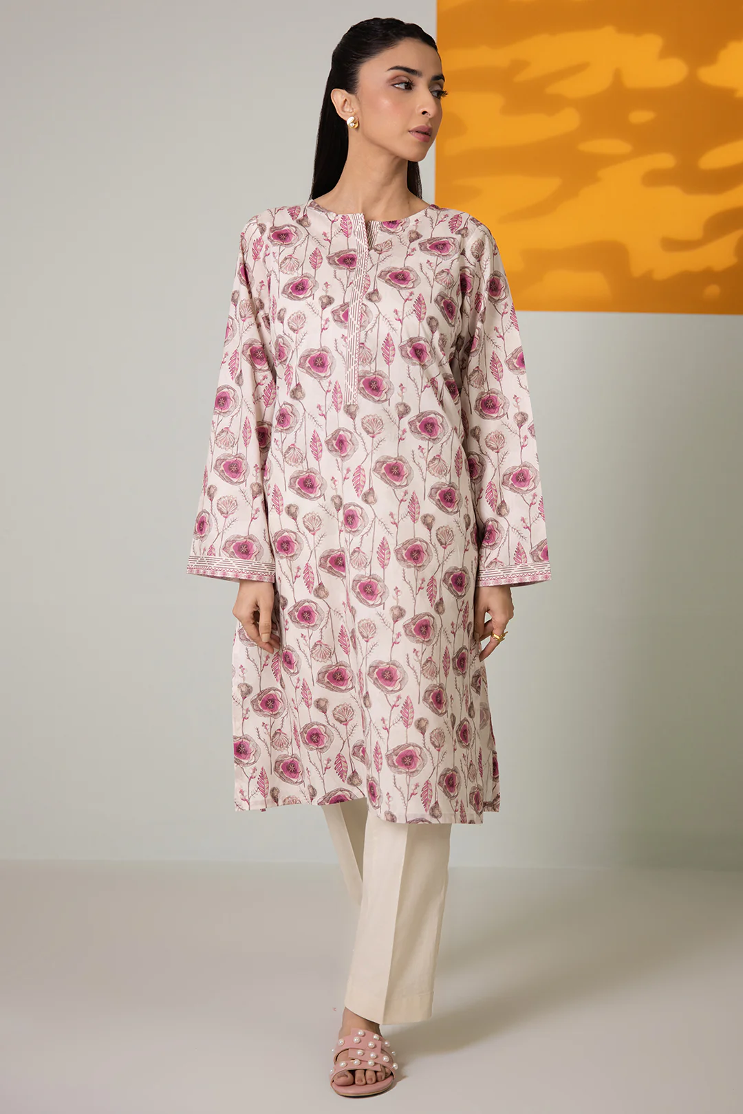 Kurta - 1582 - Image 2