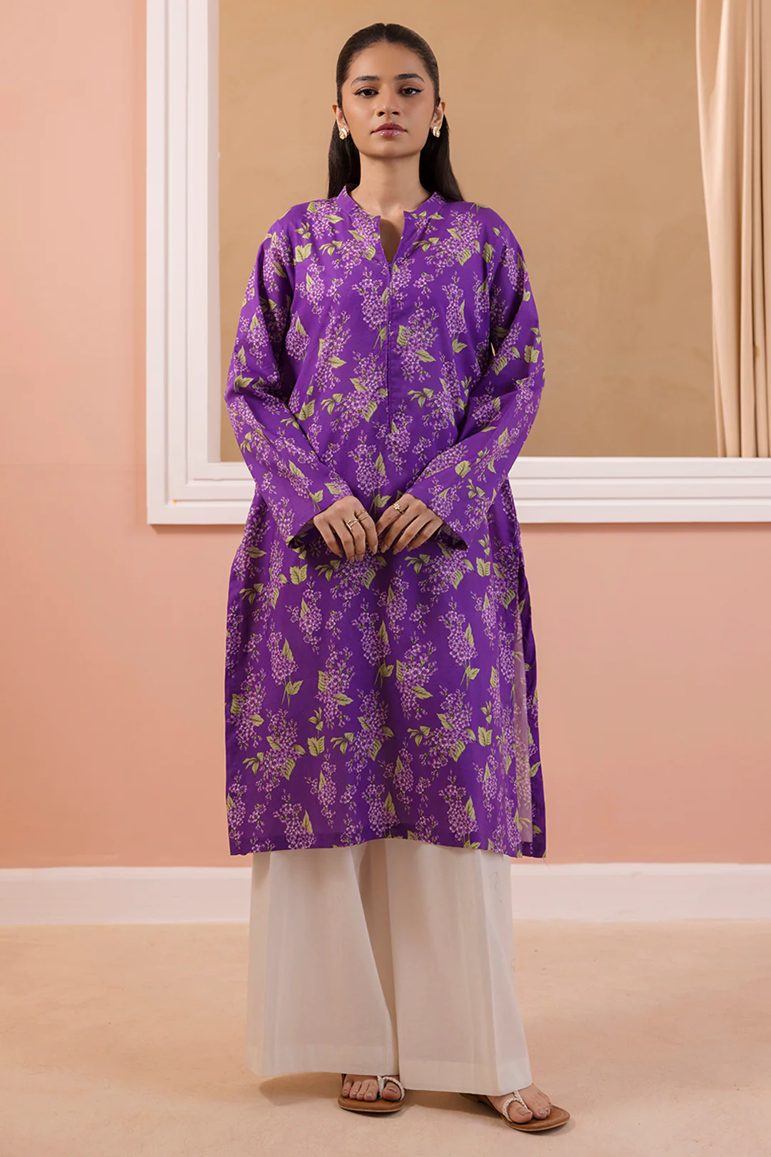 Kurta - 1583 - Image 2
