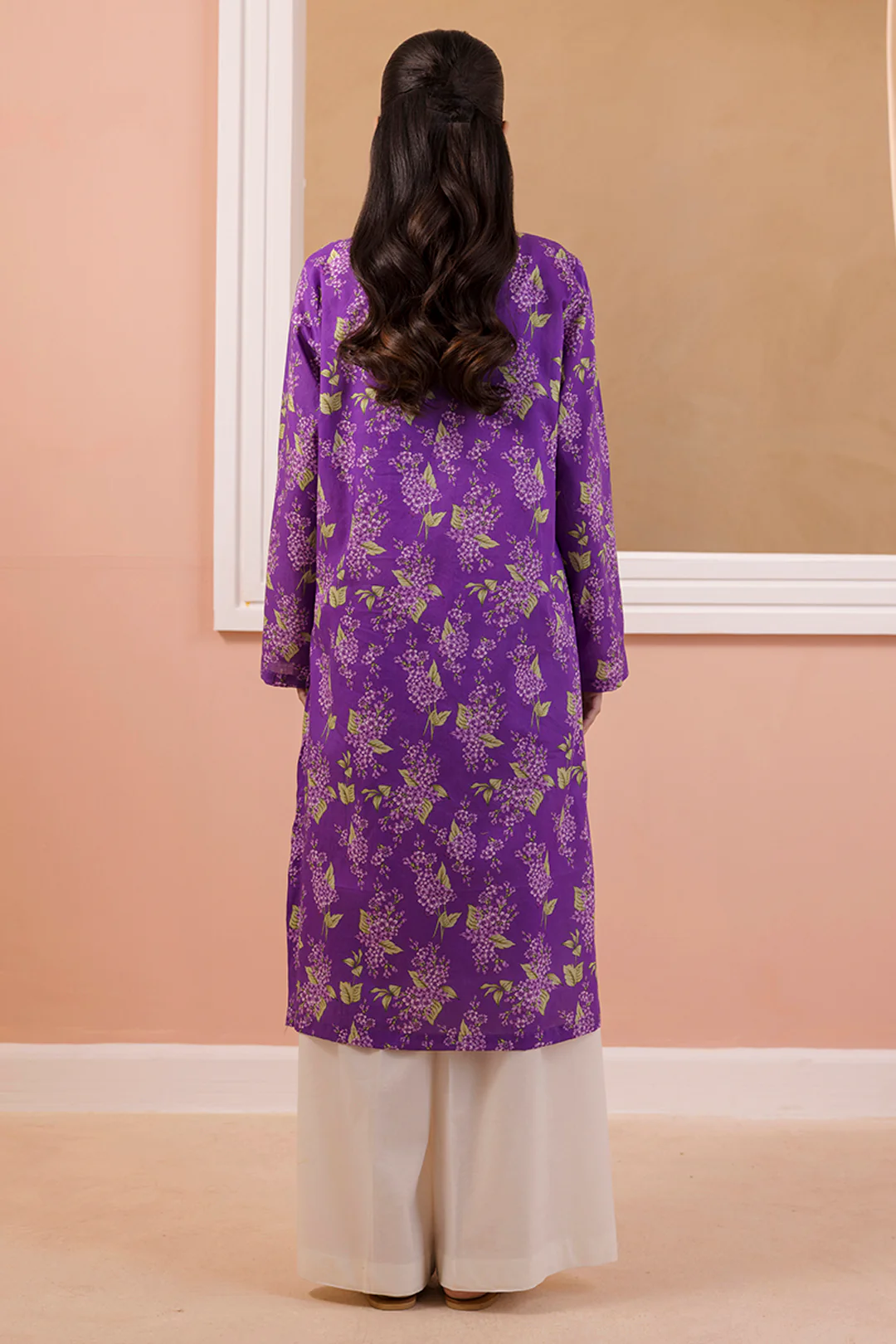 Kurta - 1583 - Image 5
