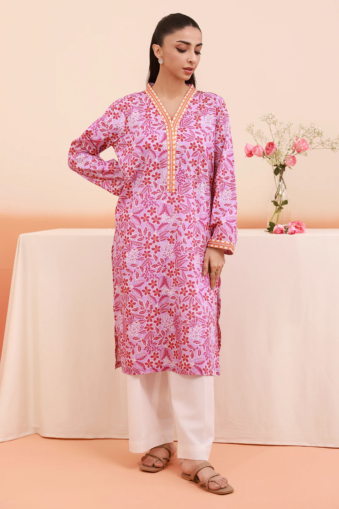 Kurta - 1585 - Image 2