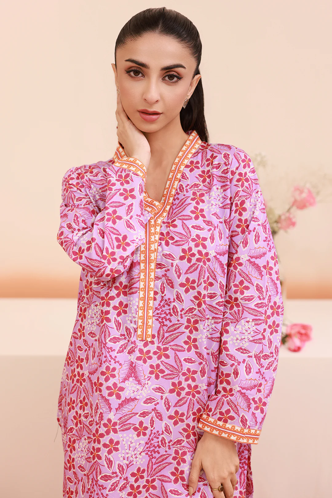 Kurta - 1585 - Image 4