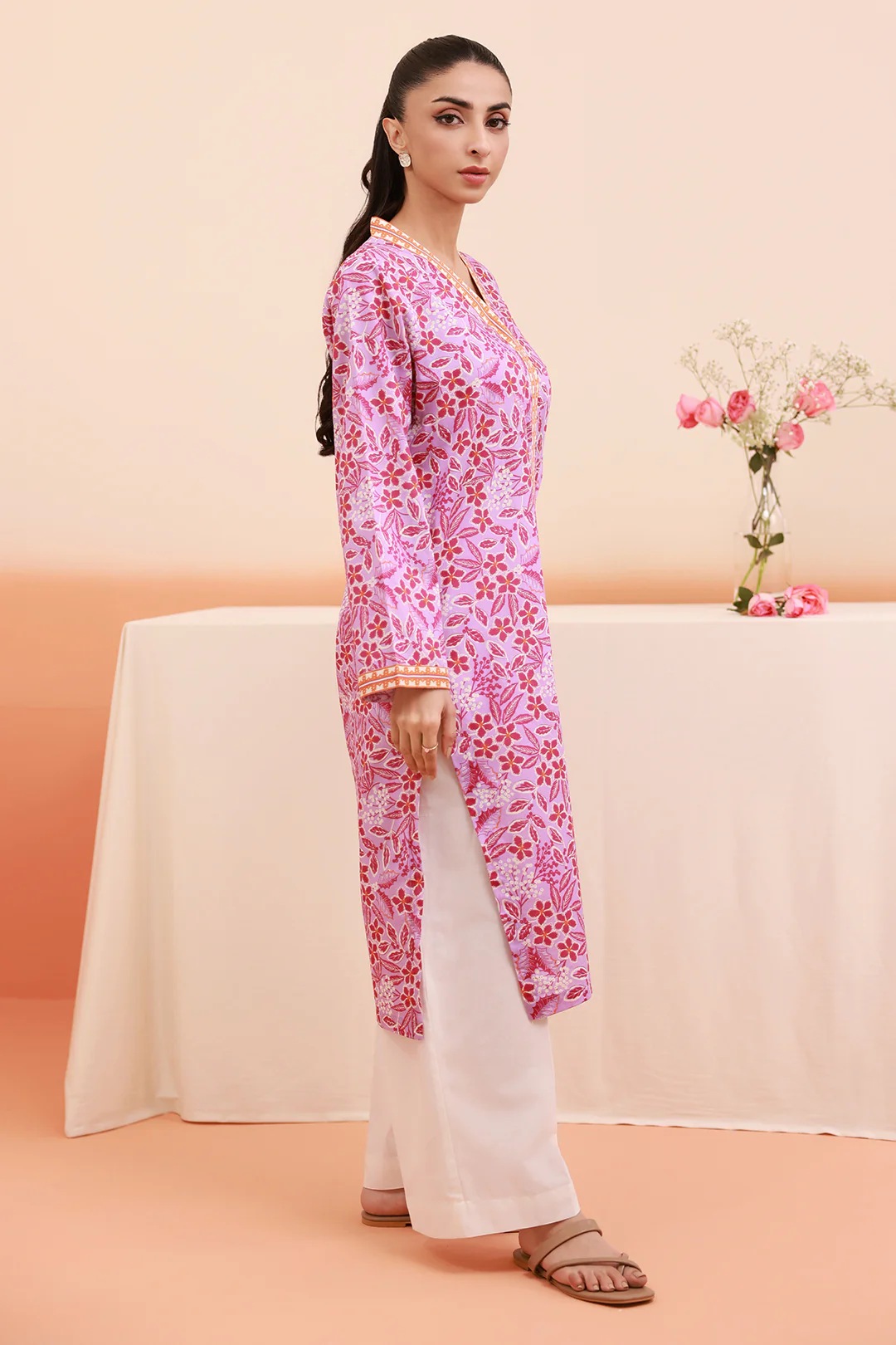 Kurta - 1585 - Image 5