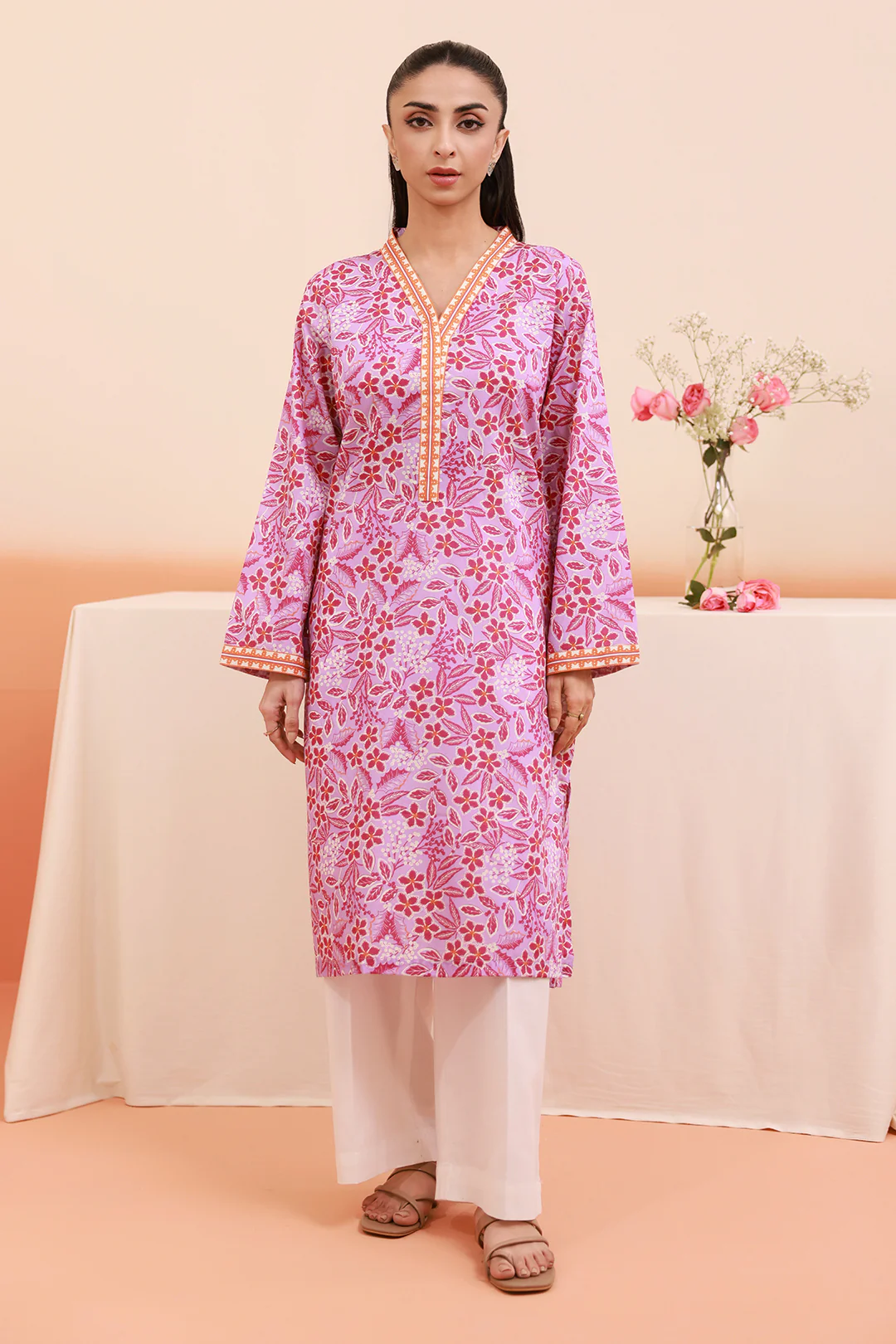 Kurta - 1585 - Image 7