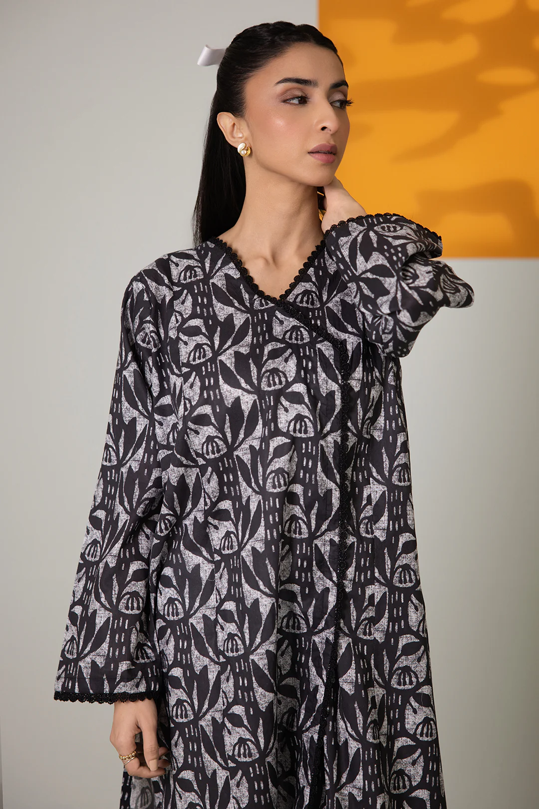 Kurta - 1588 - Image 3