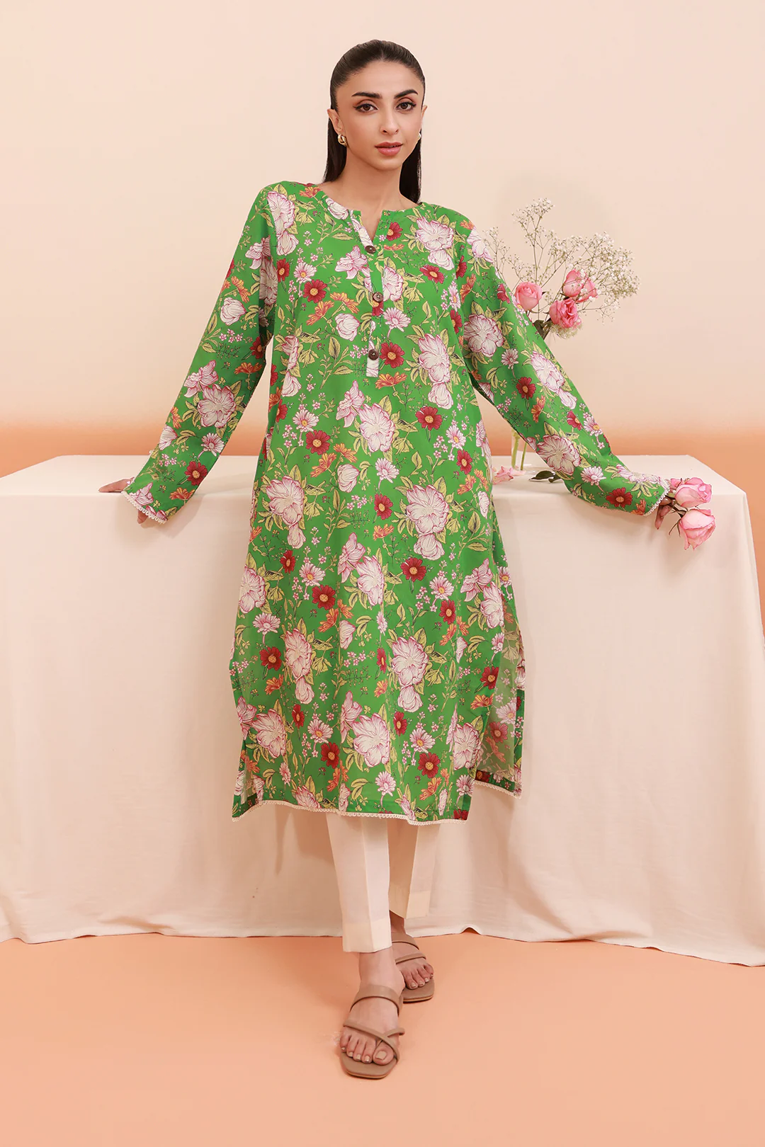 Kurta - 1589 - Image 2