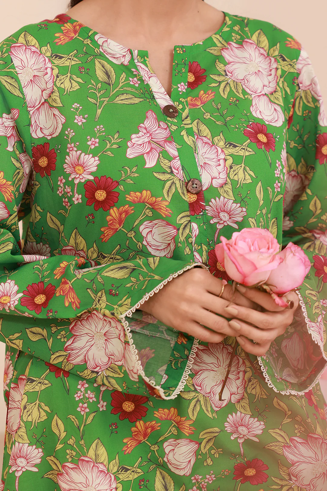 Kurta - 1589 - Image 5
