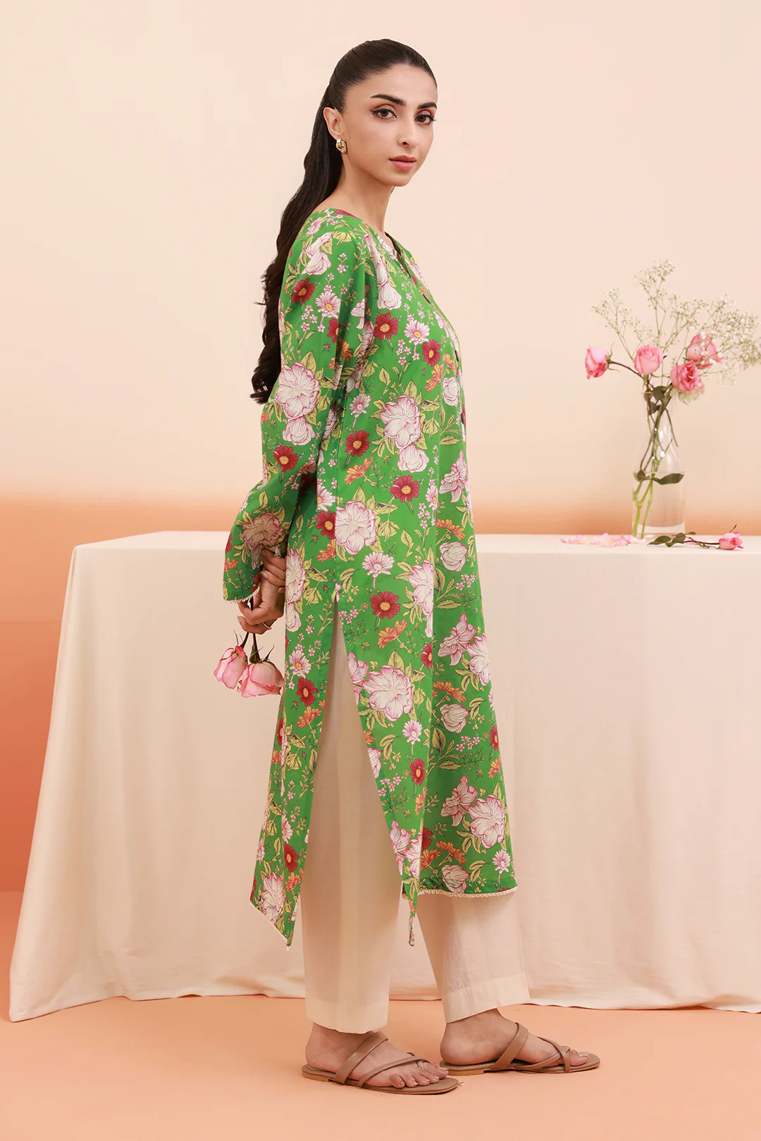 Kurta - 1589 - Image 6