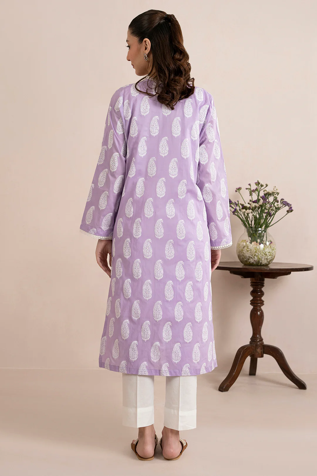 Kurta - 1592 - Image 6