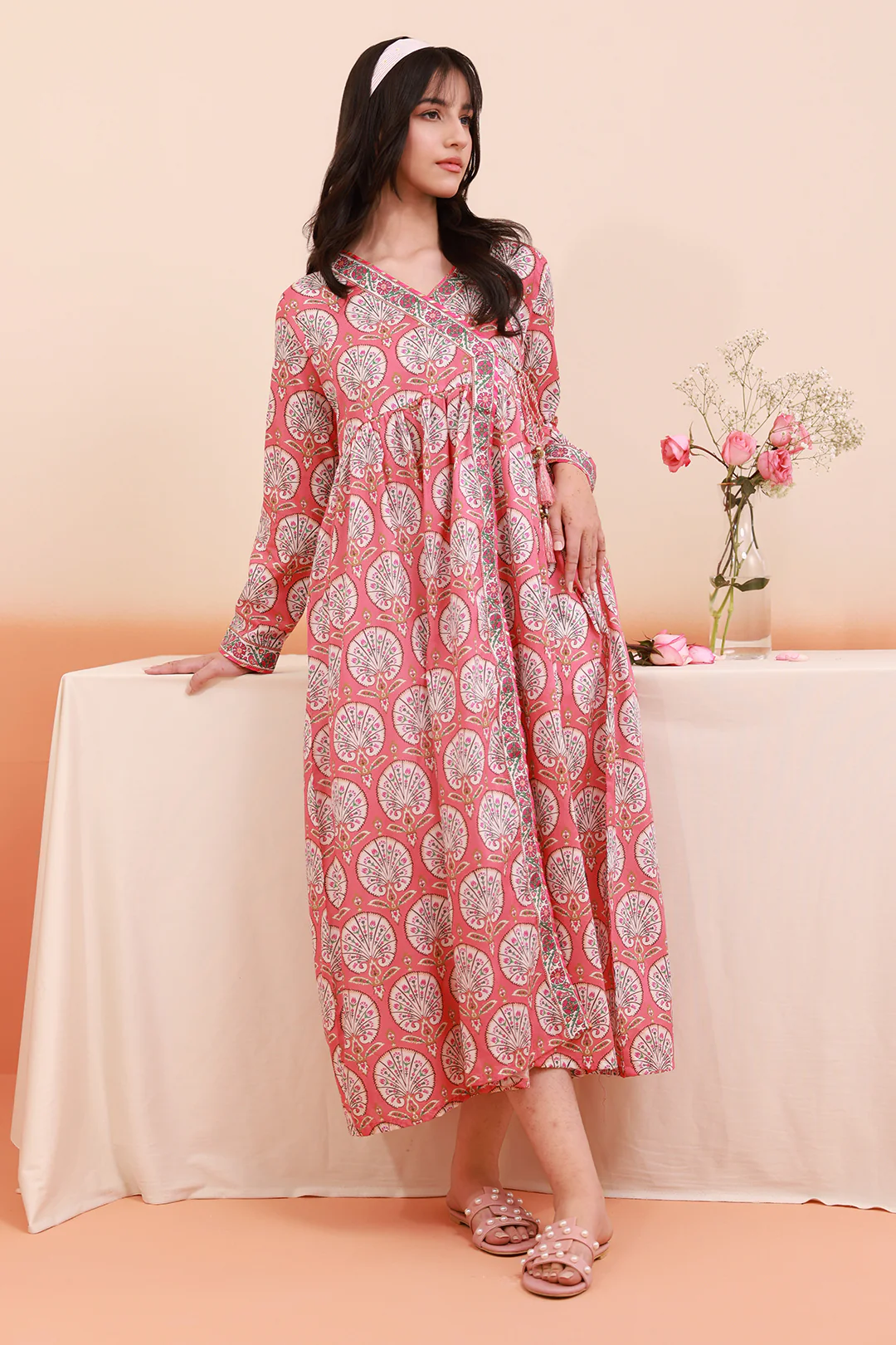 Tunic - 1595 - Image 4
