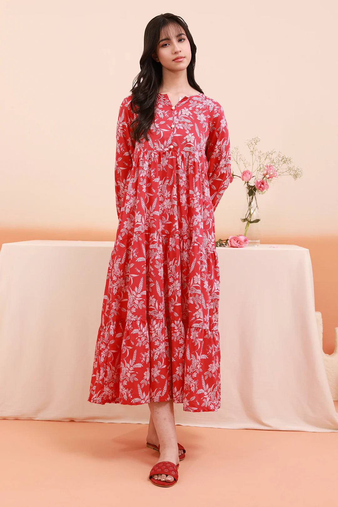 Tunic - 1599