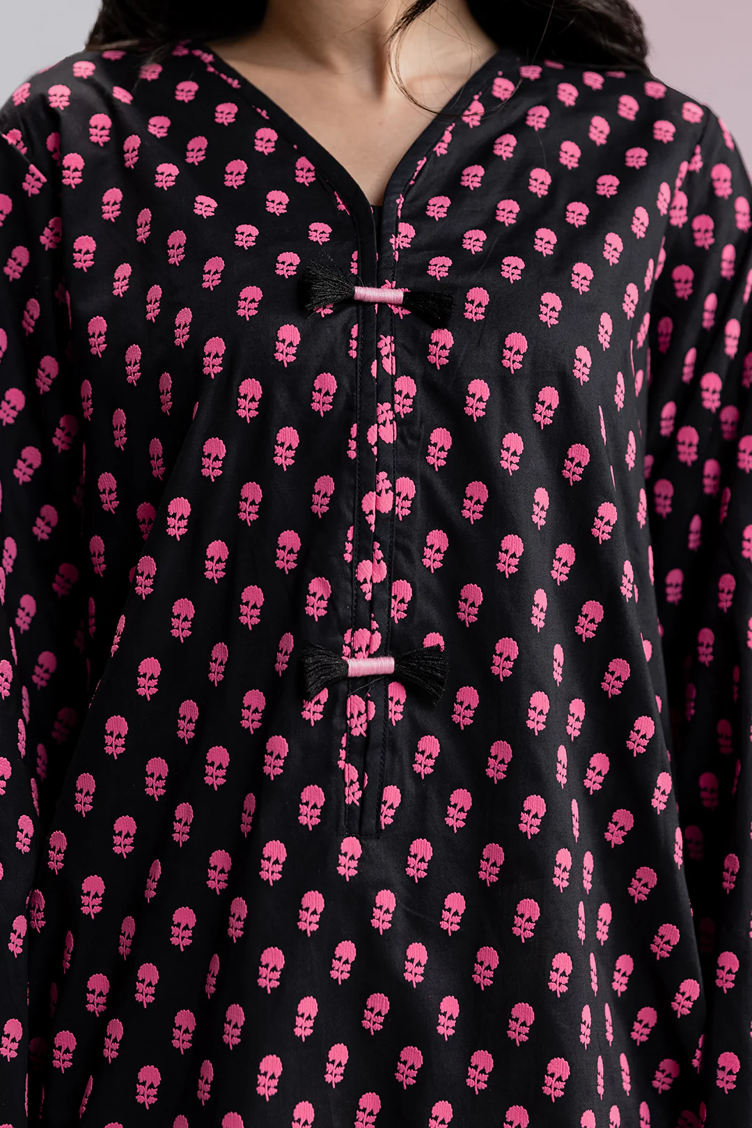 Kurta - 1608 - Image 4