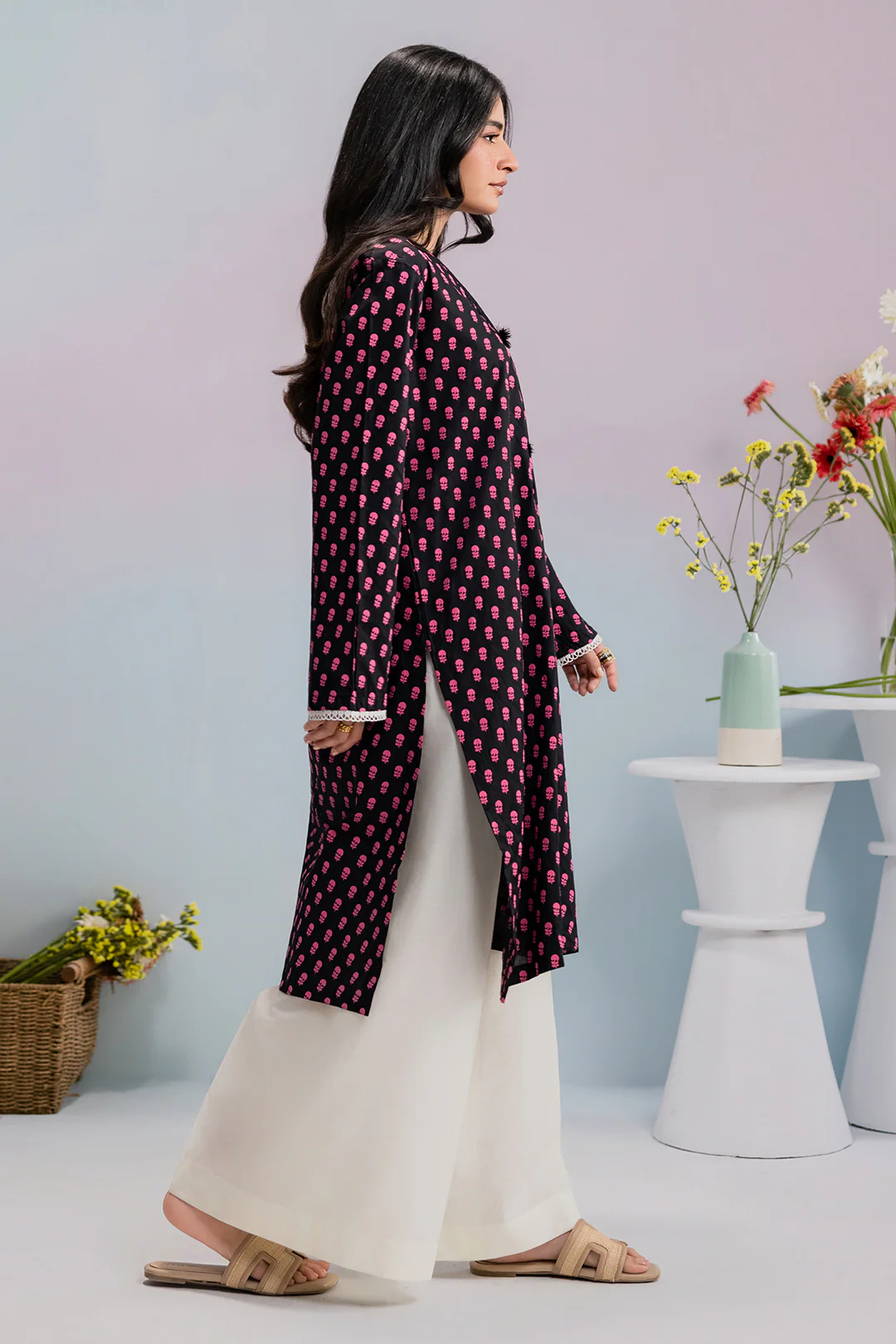 Kurta - 1608 - Image 6