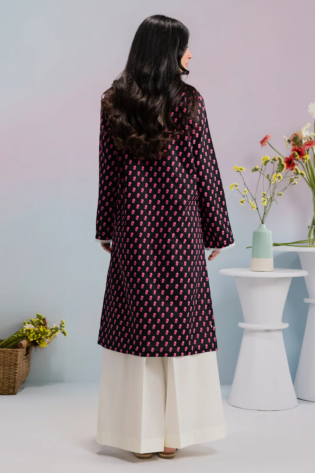 Kurta - 1608 - Image 7
