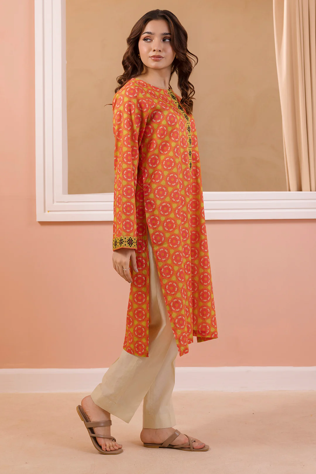Kurta - 1636 - Image 4
