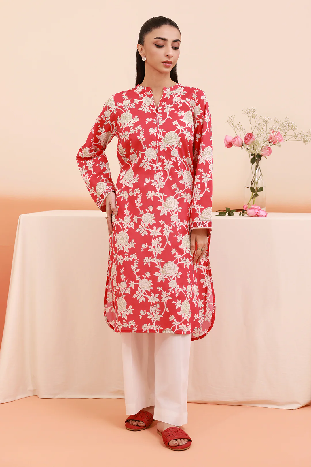 Kurta - 1637 - Image 2